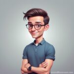 Eric Ward Avatar